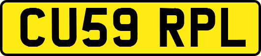 CU59RPL