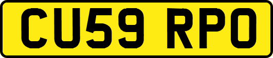 CU59RPO