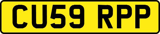 CU59RPP