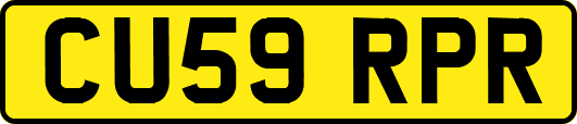 CU59RPR