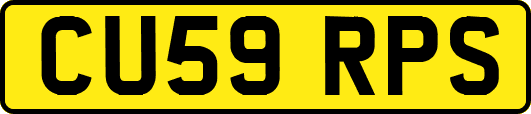 CU59RPS