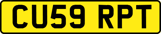 CU59RPT