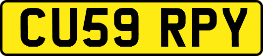 CU59RPY