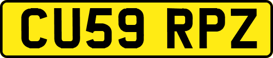 CU59RPZ