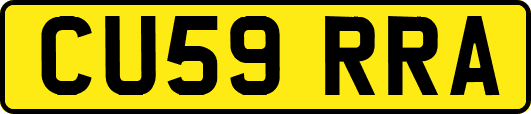 CU59RRA