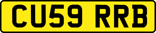 CU59RRB
