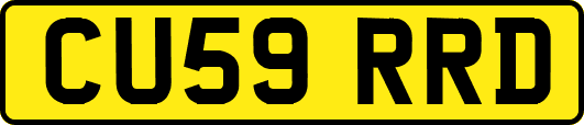 CU59RRD