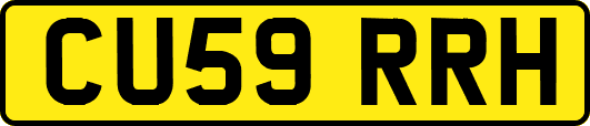 CU59RRH