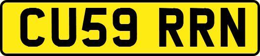 CU59RRN