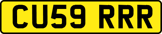 CU59RRR