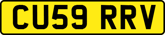 CU59RRV
