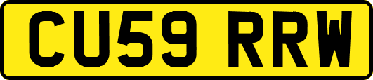 CU59RRW
