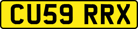 CU59RRX