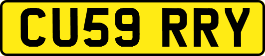 CU59RRY