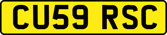 CU59RSC