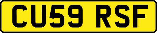 CU59RSF