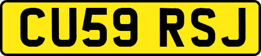 CU59RSJ