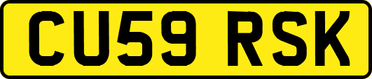 CU59RSK