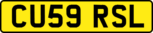 CU59RSL