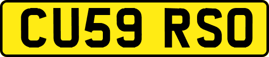 CU59RSO