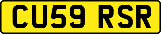 CU59RSR
