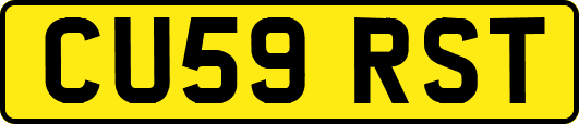 CU59RST