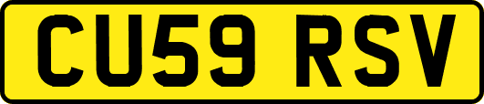 CU59RSV