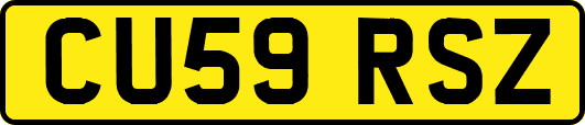 CU59RSZ