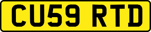 CU59RTD