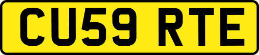 CU59RTE