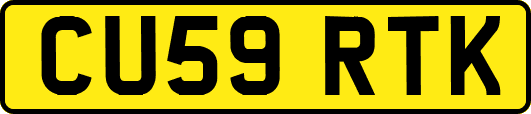 CU59RTK