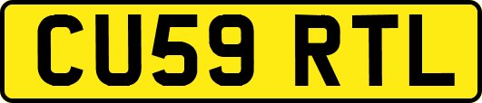 CU59RTL