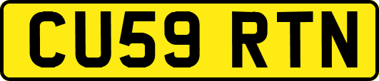 CU59RTN