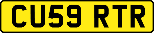 CU59RTR