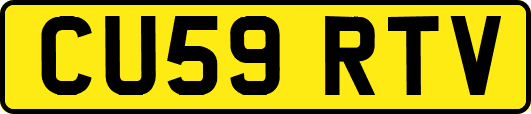 CU59RTV