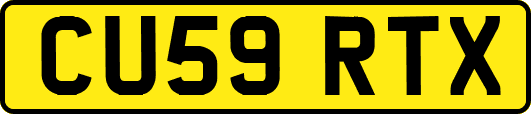 CU59RTX