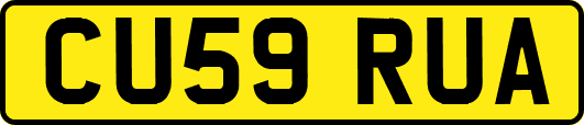 CU59RUA