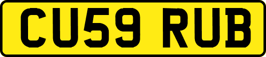 CU59RUB