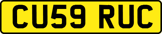 CU59RUC