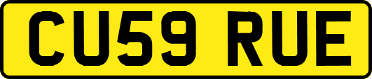 CU59RUE