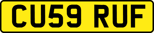 CU59RUF