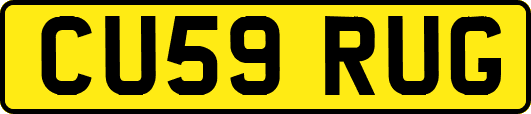 CU59RUG