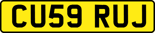 CU59RUJ