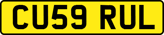 CU59RUL