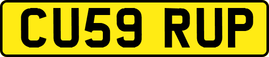 CU59RUP