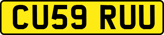 CU59RUU