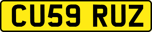 CU59RUZ