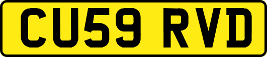 CU59RVD