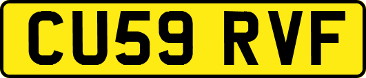 CU59RVF