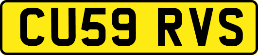 CU59RVS